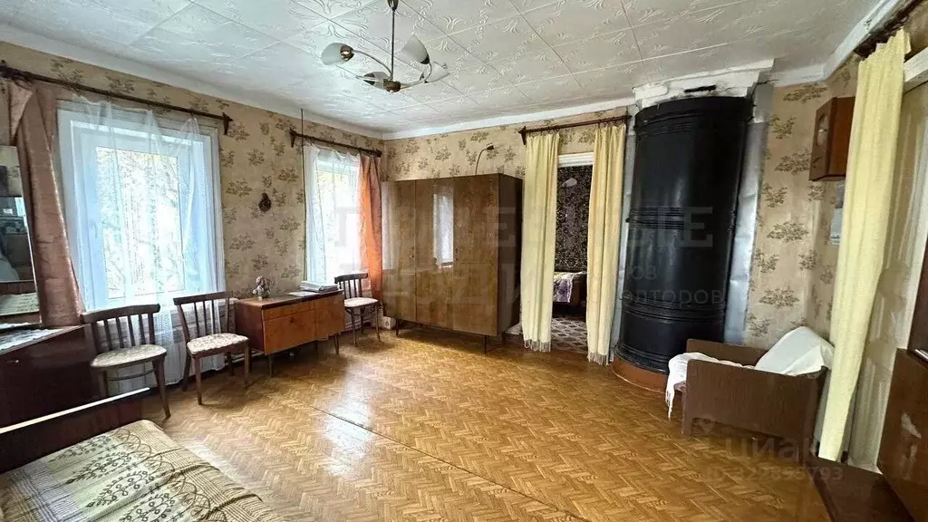 Дом в Новгородская область, Боровичи Новоселицкая ул., 21 (68 м) - Фото 1