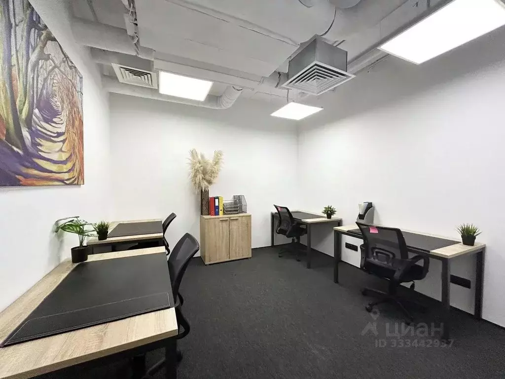 Офис в Москва ул. Академика Варги, 8К1 (30 м) - Фото 2