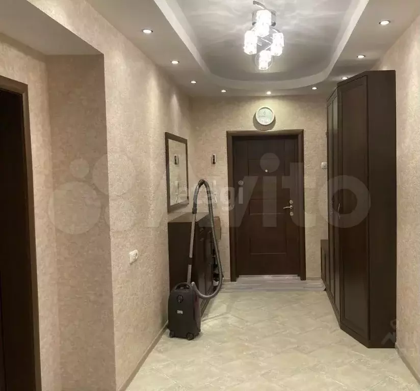 2-к. квартира, 60 м, 2/6 эт. - Фото 0