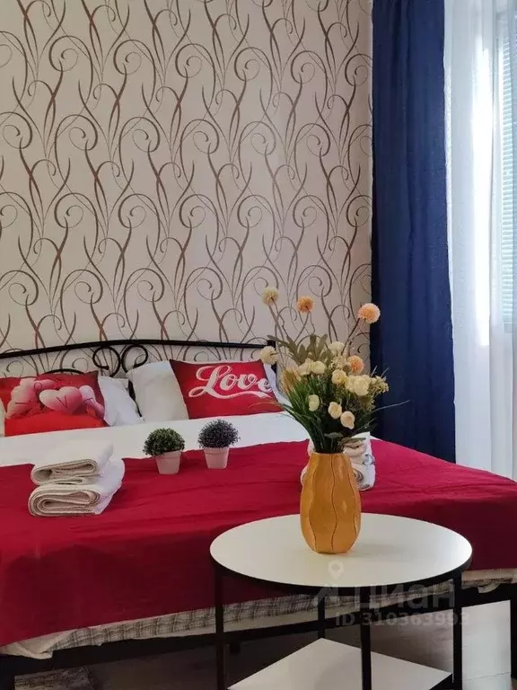 1-к кв. Волгоградская область, Камышин ул. Ленина, 19 (40.0 м) - Фото 2