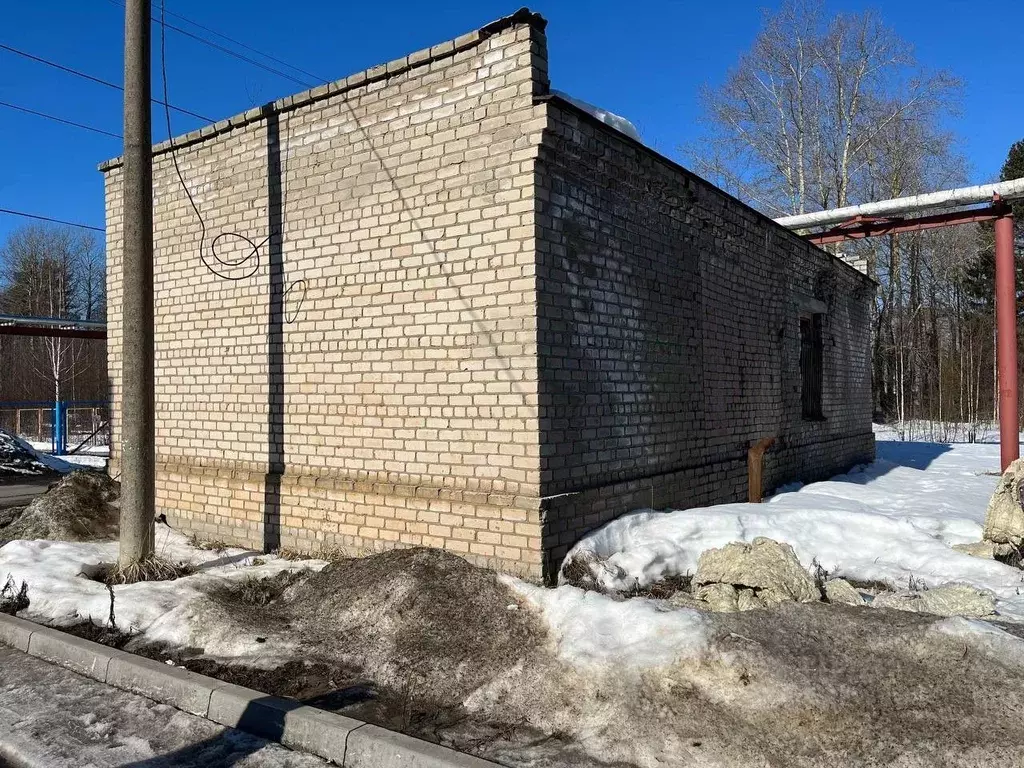 Помещение свободного назначения в Кировская область, Киров Победилово ... - Фото 1