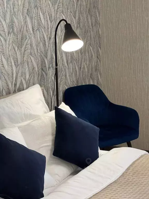1-к кв. Татарстан, Казань ул. Братьев Батталовых, 20к1 (26.0 м) - Фото 1