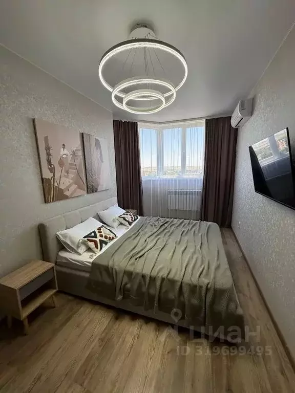 1-к кв. Ставропольский край, Минеральные Воды Советская ул., 78 (36.0 ... - Фото 0