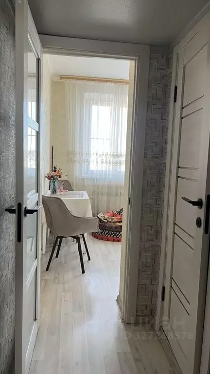 2-к кв. Москва ул. Кошкина, 19К1 (52.0 м) - Фото 1