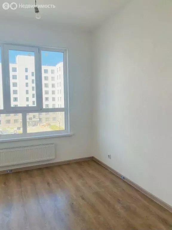 2-комнатная квартира: Ярославль, Шандорная улица, 14 (39.2 м) - Фото 1