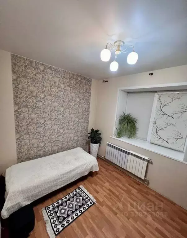 2-к кв. Самарская область, Тольятти ул. 70 лет Октября, 48А (45.0 м) - Фото 1