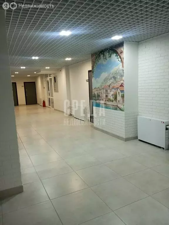 Квартира-студия: Севастополь, ул. Парковая, 13 (37.3 м) - Фото 2