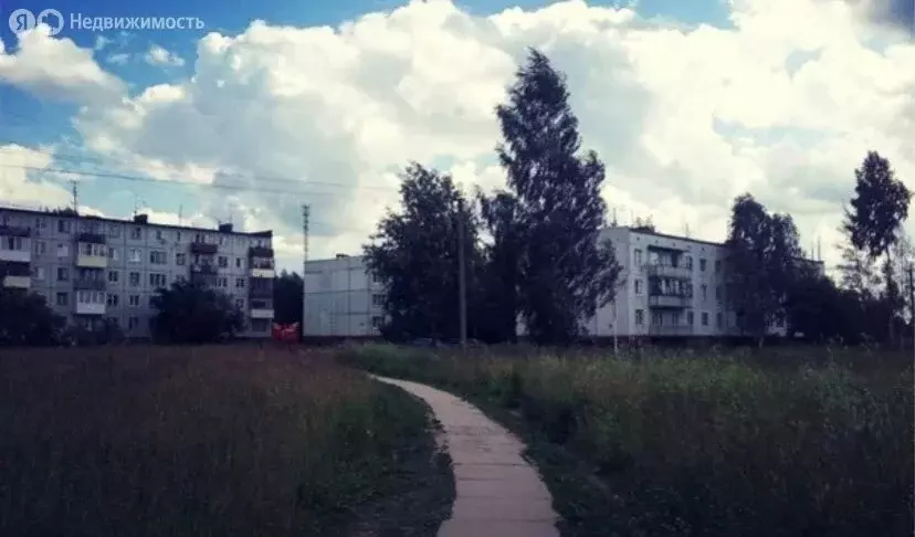2-комнатная квартира: посёлок Молодцово, 2 (43.6 м) - Фото 0