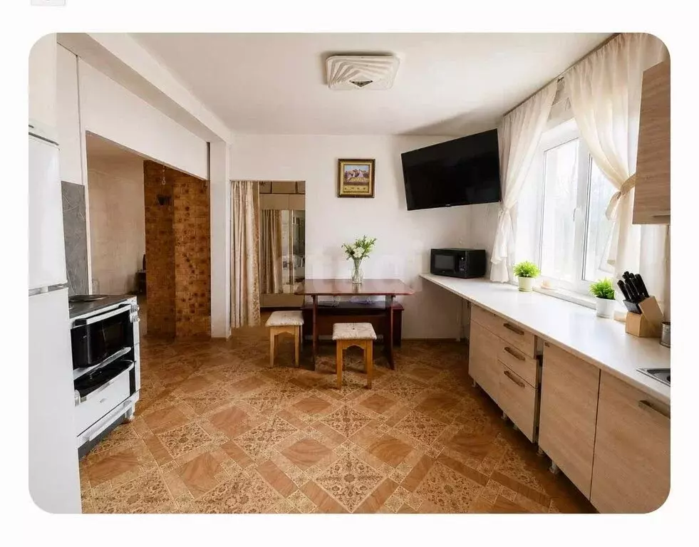 Дом в Улан-Удэ, СНТ Металлист, Медная улица, 13-й проезд (42.4 м) - Фото 1