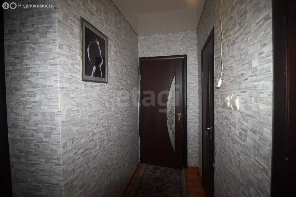 2-комнатная квартира: Челябинск, улица Марченко, 7А (47.1 м) - Фото 2