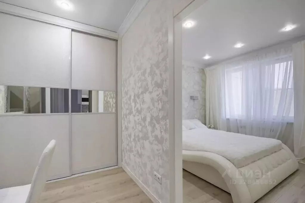 3-к кв. Московская область, Люберцы ул. Юности, 9 (80.0 м) - Фото 2