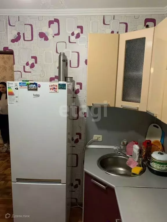Продаётся 1-к квартира, 31.1 м - Фото 1