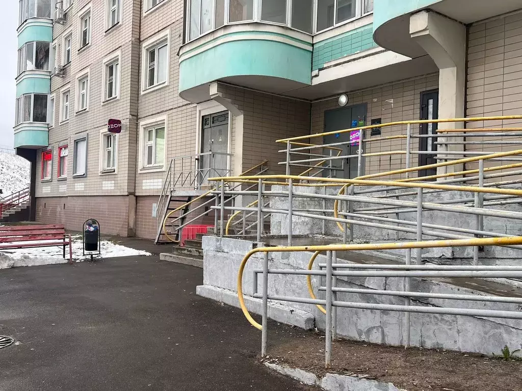 Свободного назначения, 5 м - Фото 1
