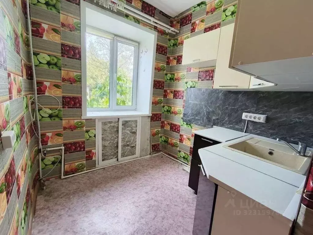 2-к кв. Хабаровский край, Советская Гавань Советско-Гаванский район, ... - Фото 1