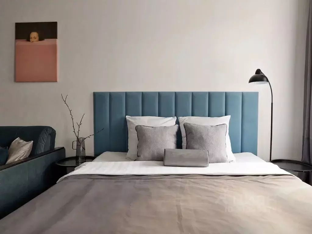 Студия Санкт-Петербург Невский просп., 131 (23.0 м) - Фото 0