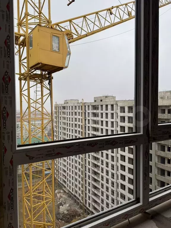 1-к. квартира, 67 м, 8/16 эт. - Фото 1
