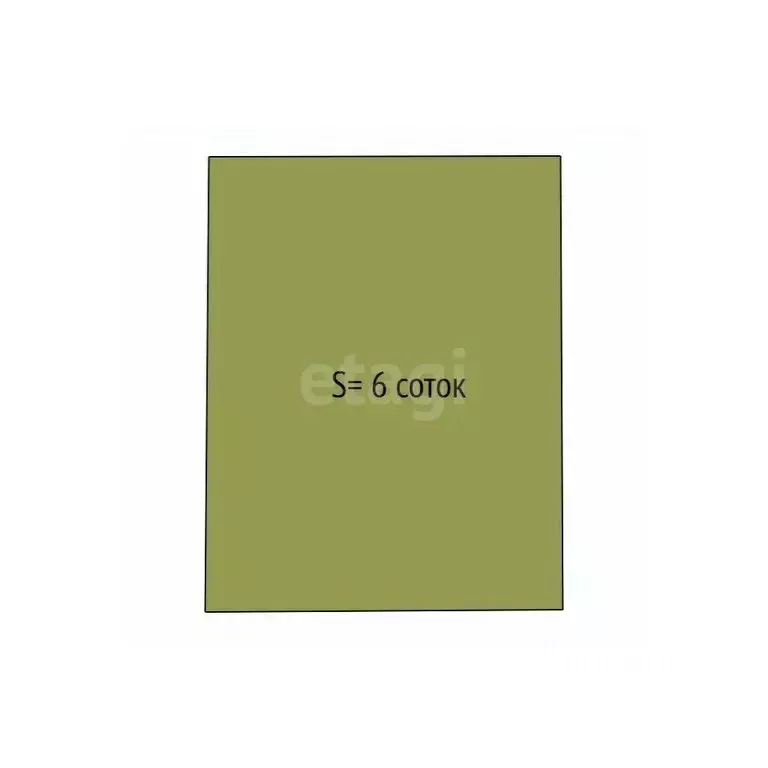 Участок в Брянская область, Брянский район, Добрунское с/пос, д. ... - Фото 2