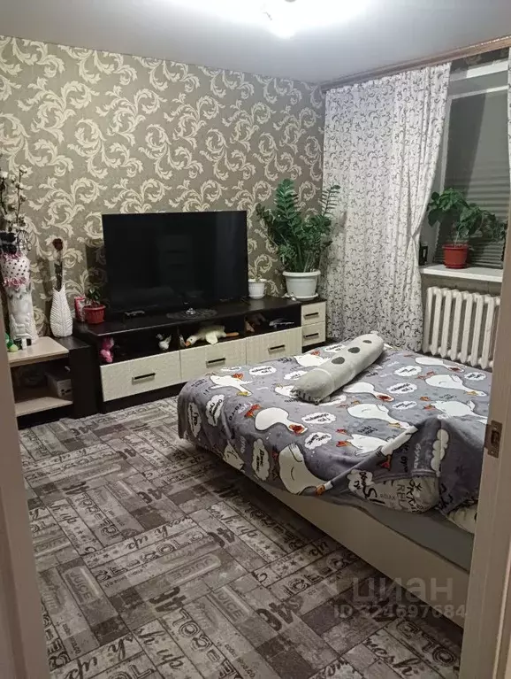 2-к кв. Самарская область, Тольятти пос. Жигулевское Море, ул. ... - Фото 1