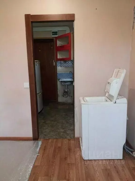 Студия Красноярский край, Красноярск ул. Гастелло, 25 (14.0 м) - Фото 2