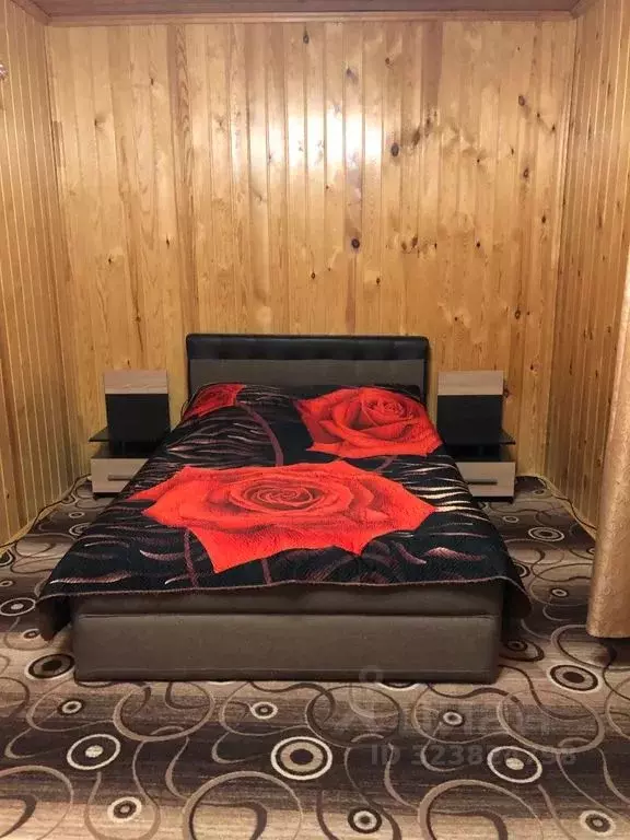 Дом в Иркутская область, Иркутский муниципальный округ, Листвянка рп ... - Фото 1