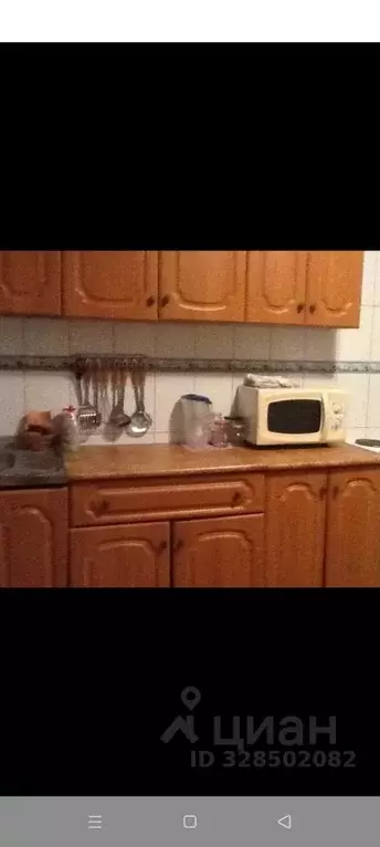 1-к кв. Белгородская область, Белгород Славянская ул., 15 (40.9 м) - Фото 2