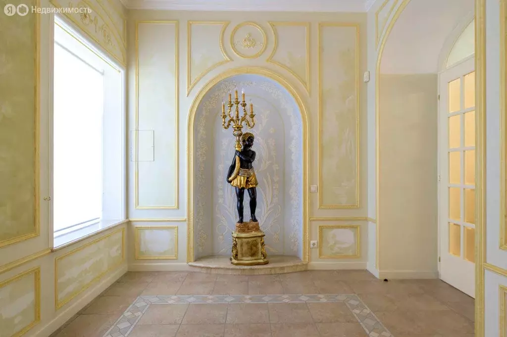Дом в Кронштадт, Советская улица, 3 (838.2 м) - Фото 1