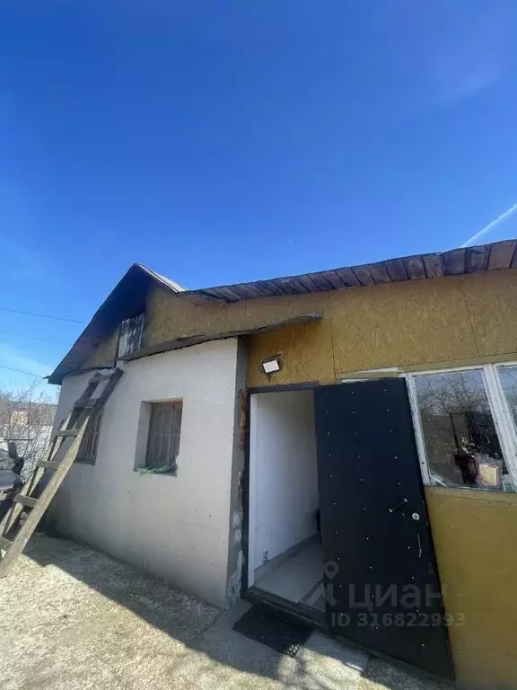 Дом в Нижегородская область, Нижний Новгород № 3 АО РУМО СНТ, 113 (68 ... - Фото 0