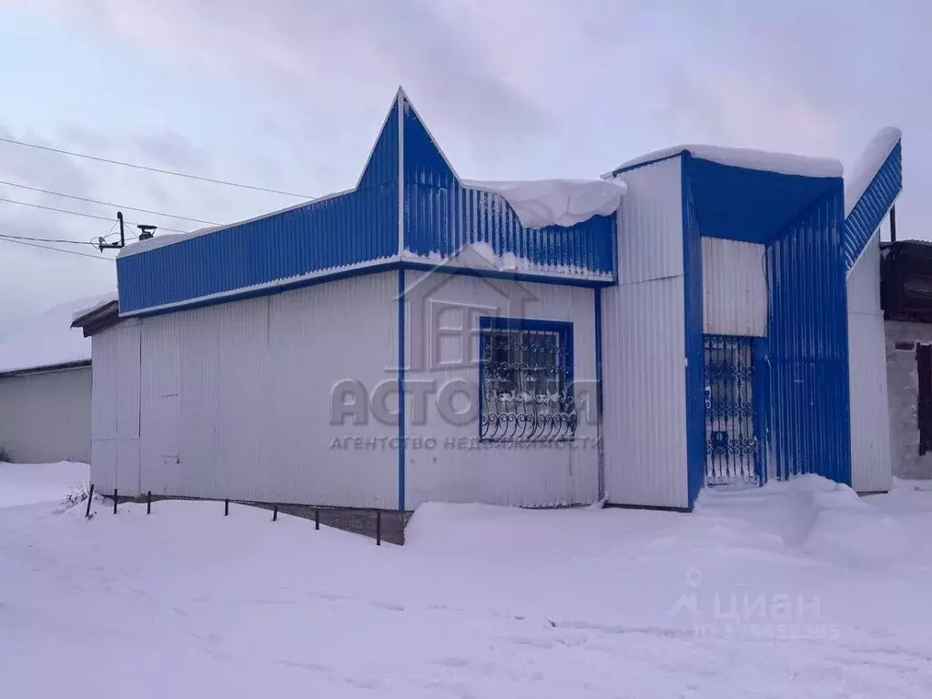 Торговая площадь в Красноярский край, Богучанский муниципальный округ, ... - Фото 2