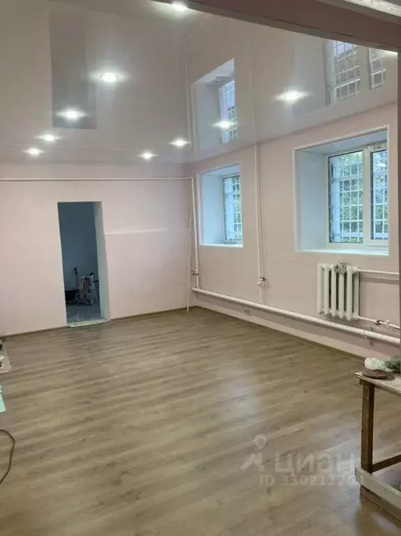 Помещение свободного назначения в Москва Каширское ш., 50К1 (40 м) - Фото 1