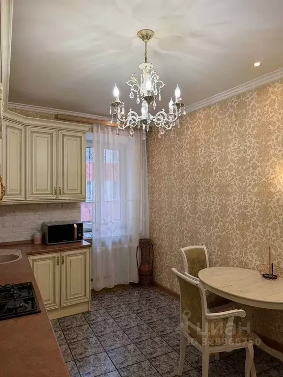 3-к кв. Москва Русаковская ул., 4С1 (82.0 м) - Фото 2