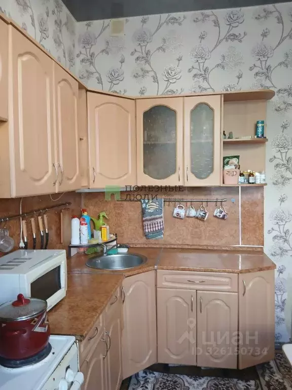 2-к кв. Курганская область, Курган Энергетики жилрайон, Кулацкий мкр, ... - Фото 1