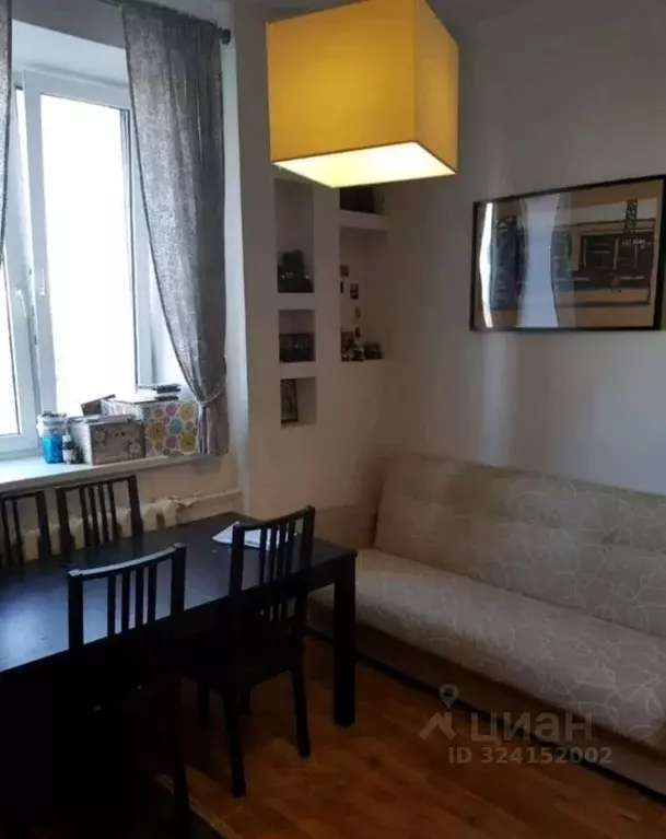 2-к кв. Московская область, Апрелевка Наро-Фоминский городской округ, ... - Фото 2