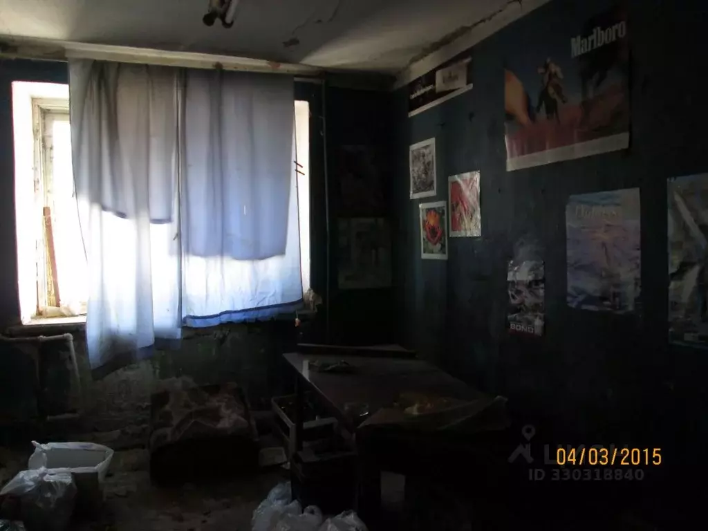 Помещение свободного назначения в Нижегородская область, Арзамас ... - Фото 1