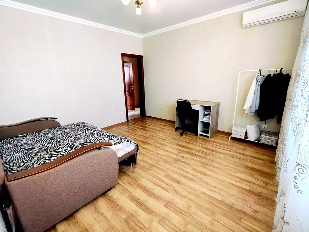 2-к кв. Краснодарский край, Краснодар Дубинка мкр, ул. Имени Чехова, 6 ... - Фото 1