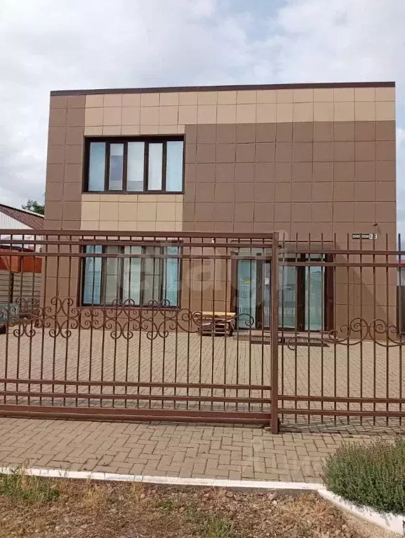 Помещение свободного назначения в Краснодарский край, Краснодар Новый ... - Фото 1