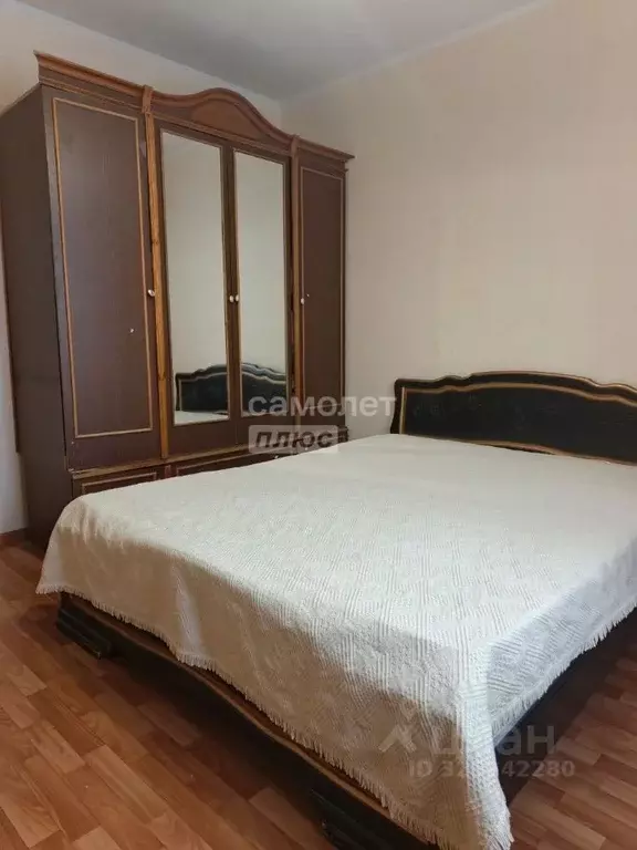 2-к кв. Курская область, Курск просп. Победы, 42 (55.7 м) - Фото 2