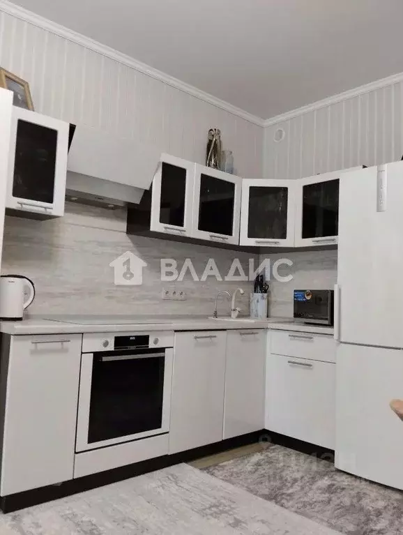 2-к кв. Московская область, Одинцово ул. Маковского, 26 (47.0 м) - Фото 0