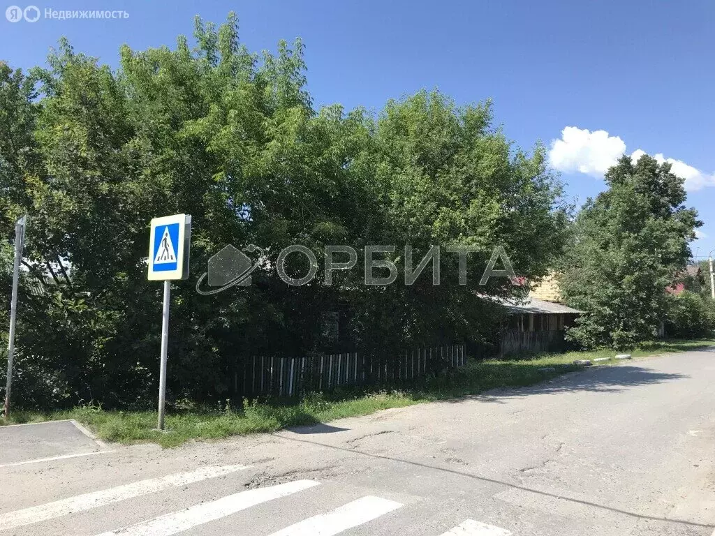 Участок в Московский, улица Бурлаки (7.58 м) - Фото 1