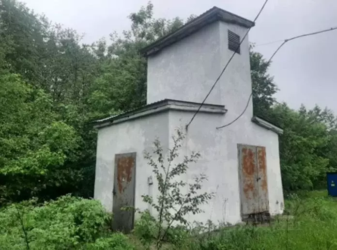 Склад в Кировская область, Кирово-Чепецк Каринторф мкр, Луговая ул. ... - Фото 2