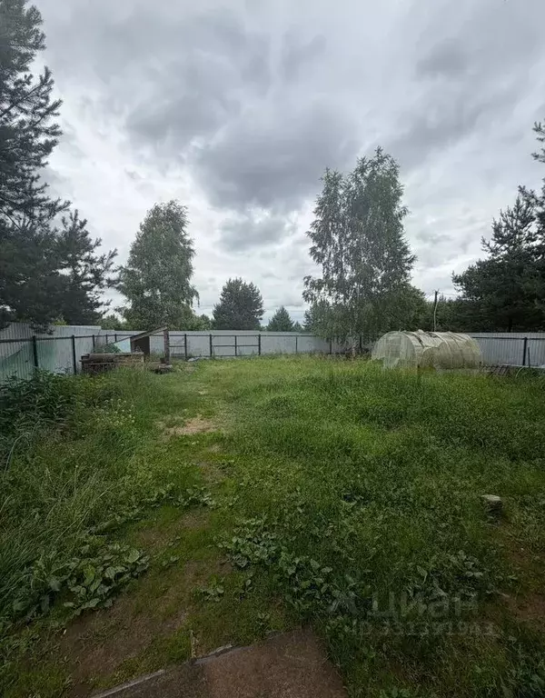 Дом в Московская область, Орехово-Зуевский городской округ, д. ... - Фото 1