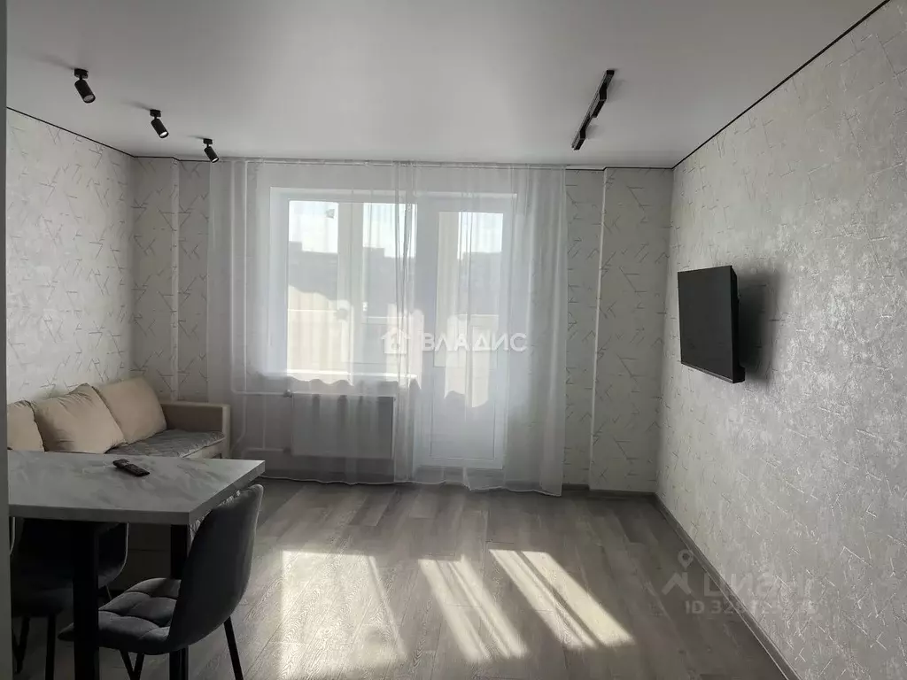 Студия Владимирская область, Владимир ул. Лакина, 2Б (32.0 м) - Фото 2