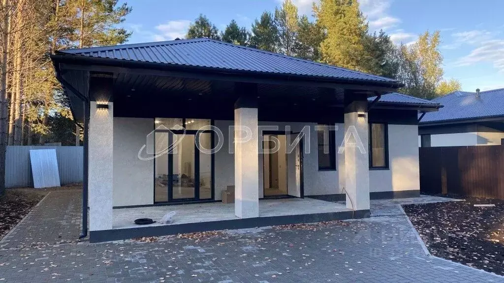 Дом в Тюменская область, Тюмень СОСН Агросад-Тюмень тер., 2-я линия ... - Фото 2