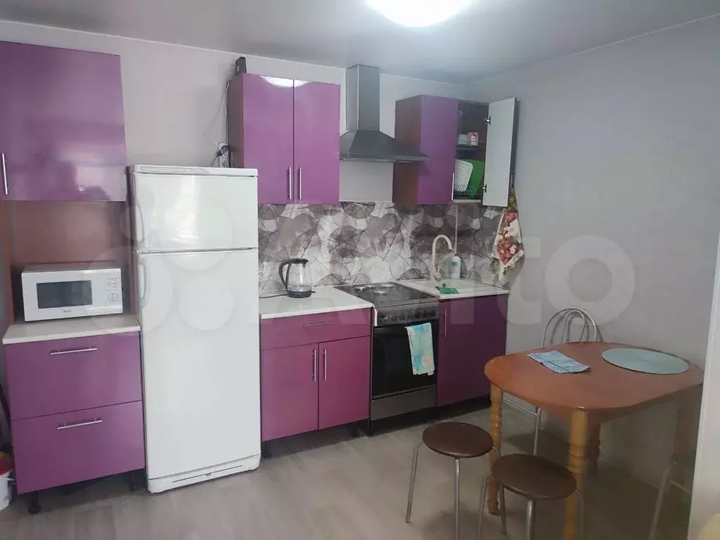 2-к. квартира, 40 м, 3/5 эт. - Фото 1