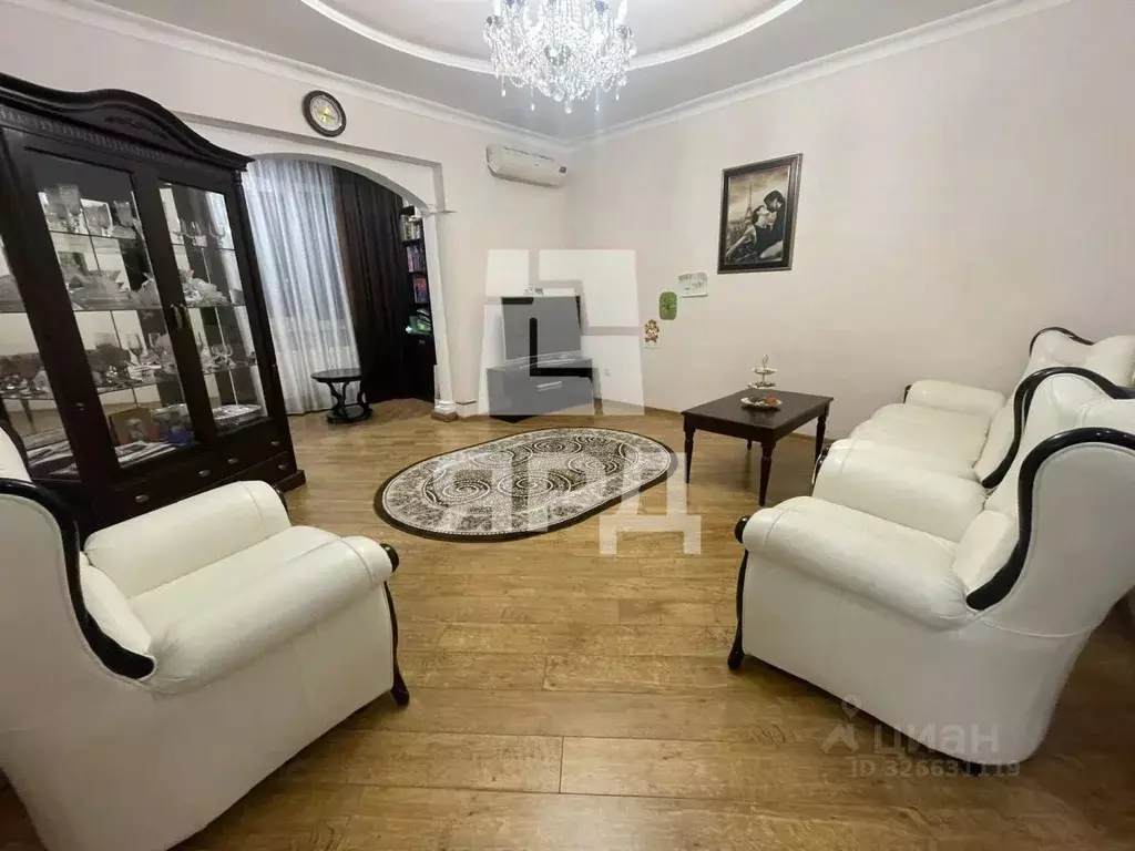 3-к кв. Ростовская область, Таганрог ул. Сызранова (113.9 м) - Фото 2