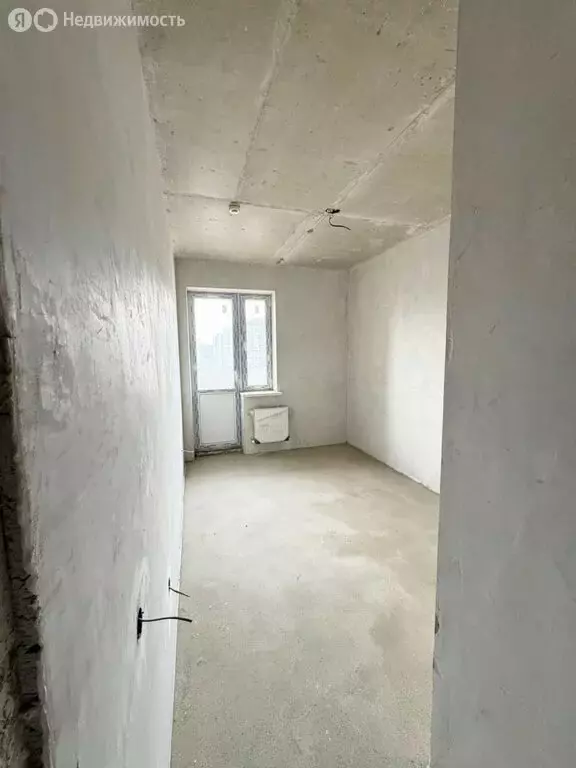 1-комнатная квартира: Краснодар, Командорская улица, 9/2 (34 м) - Фото 1