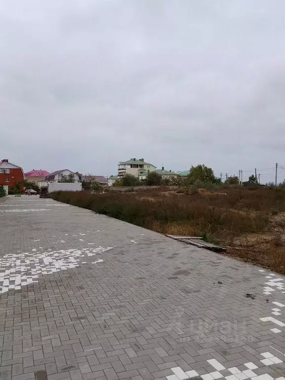 Участок в Краснодарский край, Анапа муниципальный округ, с. Витязево ... - Фото 1