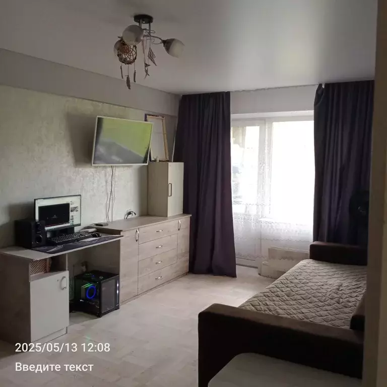 Продаётся 1-к квартира, 32 м - Фото 0