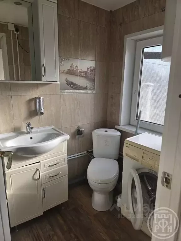 Студия Санкт-Петербург Лахта тер., ул. Колхозная, 30А (24.0 м) - Фото 2