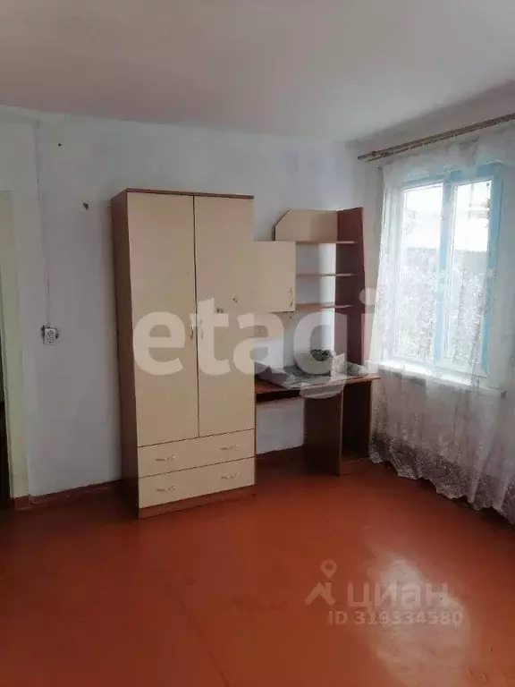 2-к кв. Бурятия, Улан-Удэ Новая Комушка мкр, ул. Северная, 79 (36.5 м) - Фото 1