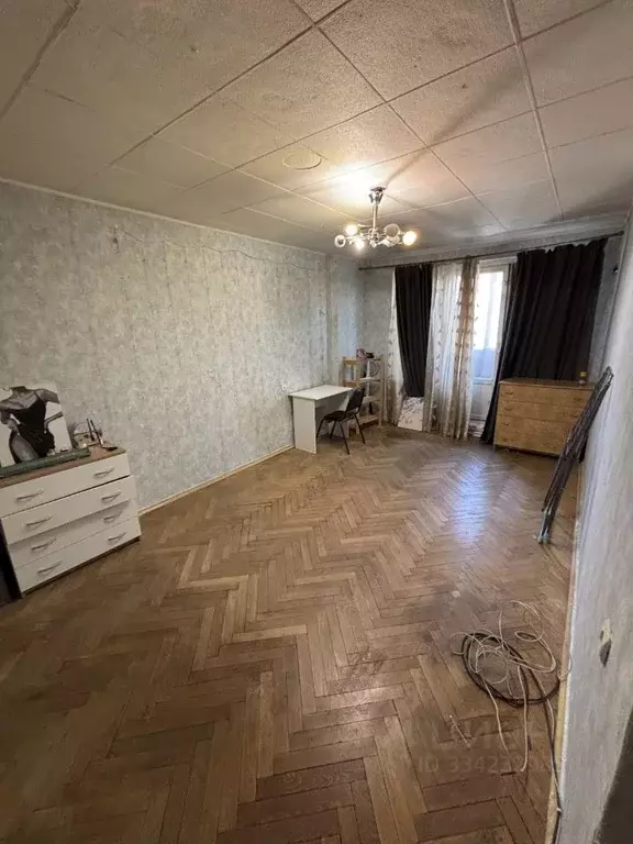 2-к кв. Москва Кавказский бул., 9 (45.0 м) - Фото 1